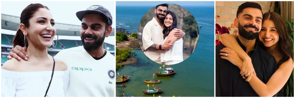 अलिबागची क्रेझ; खरेदी केली 5 एकर जमीन